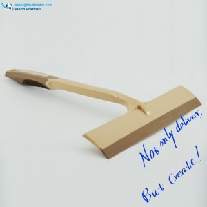 AkbrandビッグサイズウィンドウスキージソフトTPRハンドル