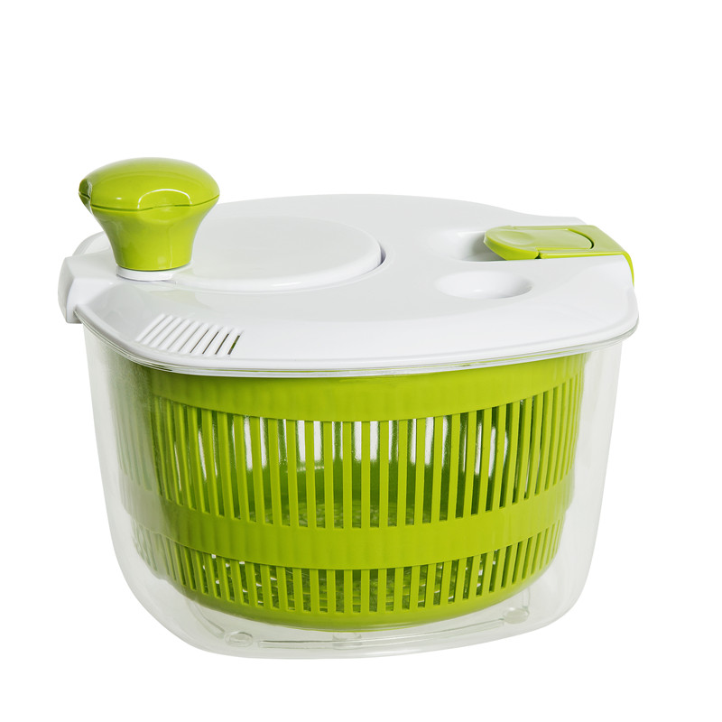 卸売良い価格多機能野菜グリップサラダスピナー