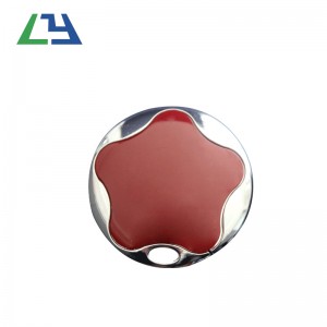 射出成形シール高セキュリティプラスチックシール