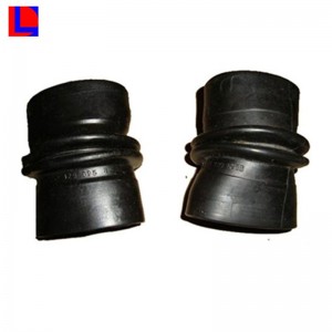 TS16949承認された良質カスタムオートラバーエアホース