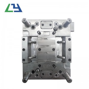 OEMプラスチック射出成形金型価格自動車副副ダッシュボード部品金型メーカー