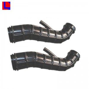 高品質のカスタマイズされた食品用シリコンチューブ