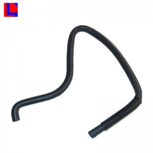 高品質のカスタマイズされた食品用シリコンチューブ