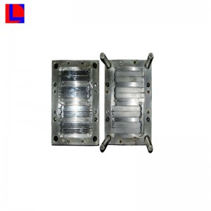 良い価格シリコーン、nbr、fkmゴム射出成形金型メーカー