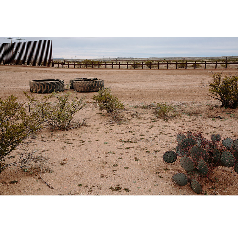 トランプは国境緊急事態を宣言した。これが裁判所でそれを元に戻す方法です。