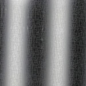 着色酸エッチングガラス