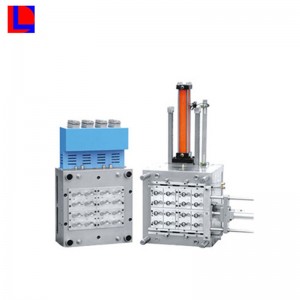 トップハイカスタマイズプラスチック金型メーカー