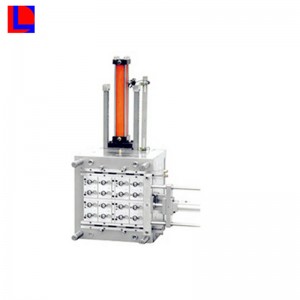 トップハイカスタマイズプラスチック金型メーカー