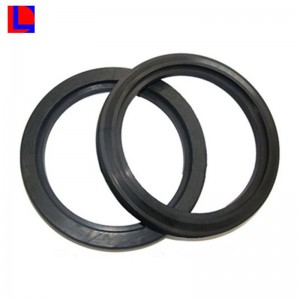 防水良質カスタマイズされたシリコーンガスケットゴムシート