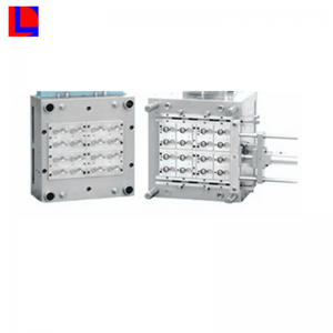 トップハイカスタマイズプラスチック金型メーカー