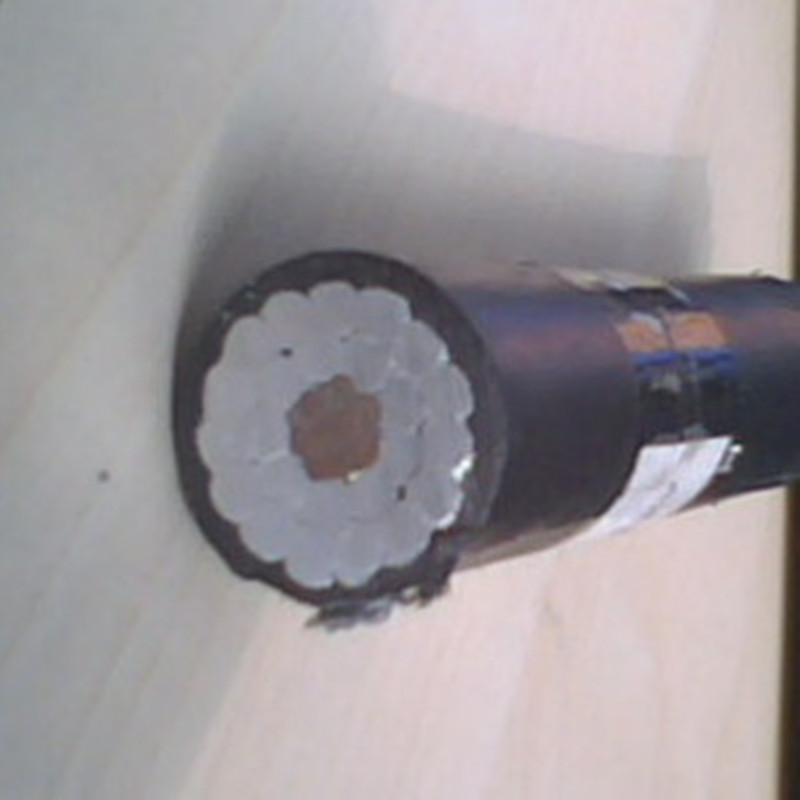 0.6 / 1 kVアルミニウムケーブルABCケーブル95mm 70mm 50mm 35mm