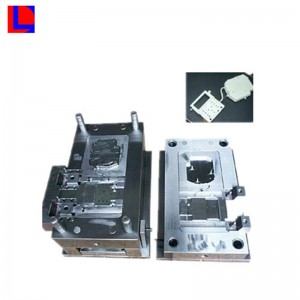 プラスチック射出成形金型製造透明プラスチック製品