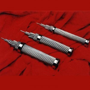 IEC61089によるACSR AAC AAAC AACSR ACAR架空送電線、ASTM B-399、BS3242、NFC 34125