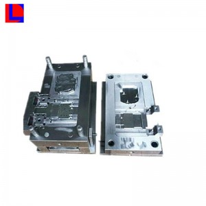 プラスチック射出成形金型製造透明プラスチック製品