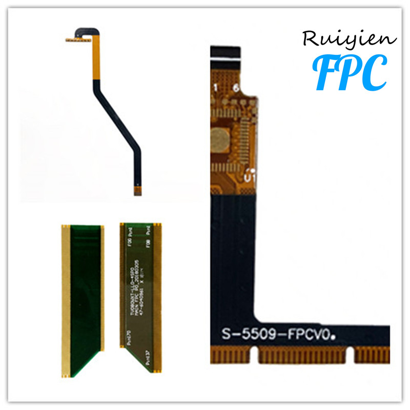 深センメーカー高品質デザインマザーボードfpcボード製造プリント回路フレキシブルpcb