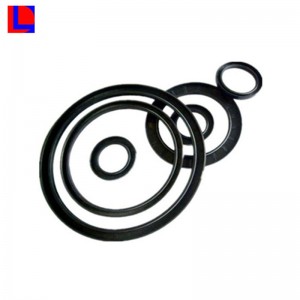 弾力性のあるシリコン丸ゴムシム