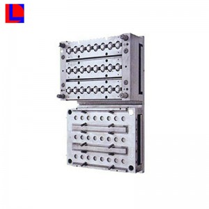 品質ツーリングサプライヤー金型メーカーカスタマイズプラスチック金型