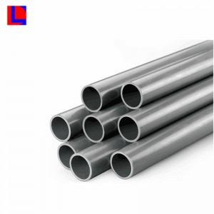 Wholesaleアルミポールアルミラウンド/スクエアチューブ