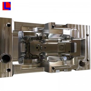 自動車部品のための専門OEM / ODMのシリコーンゴムの注入/圧縮型/工具細工メーカー