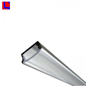 トップクラスのアルミニウムLEDプロファイルチャンネル