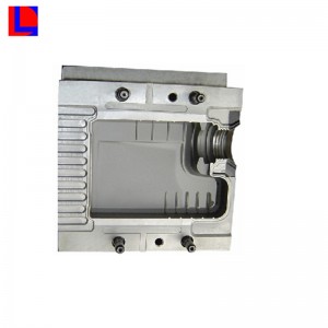 プラスチックのボトル成形によって製造された成形設計サプライヤーABS PP PVC