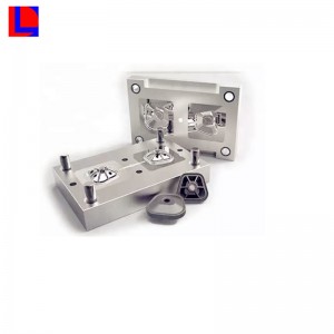 販売のための優秀な注文の鋳造物の設計プラスチック型の注入