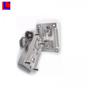 販売のための優秀な注文の鋳造物の設計プラスチック型の注入