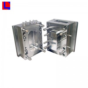 中国の型のプラスチック製造者はPPのABSポリ塩化ビニールのtpeプロダクトのために作り出します