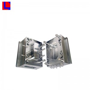 中国の型のプラスチック製造者はPPのABSポリ塩化ビニールのtpeプロダクトのために作り出します