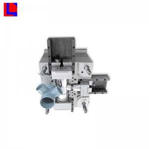 専門のハードウェア製造者の上項目のプラスチック型