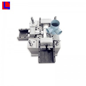 専門のハードウェア製造者の上項目のプラスチック型