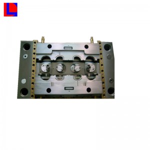 プロのOEM / ODMのPVCプラスチック金型中国