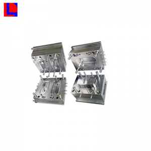 高価値製造デザインプラスチック金型工場で良い価格