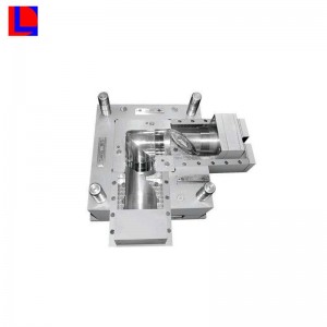 ゴム型自動車部品型金型とピアス金型射出成形金型メーカー