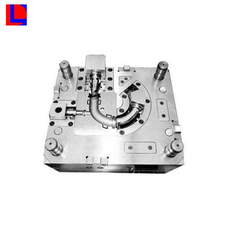 ゴム型自動車部品型金型とピアス金型射出成形金型メーカー