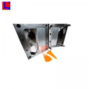 良質PPペットポリ塩化ビニールのABSプラスチックプラスチック射出成形のよい価格