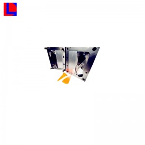 良質PPペットポリ塩化ビニールのABSプラスチックプラスチック射出成形のよい価格