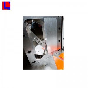 良質PPペットポリ塩化ビニールのABSプラスチックプラスチック射出成形のよい価格