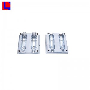 水のボトルのための中国サプライヤー成形メーカートップアイテムプラスチックツーリング