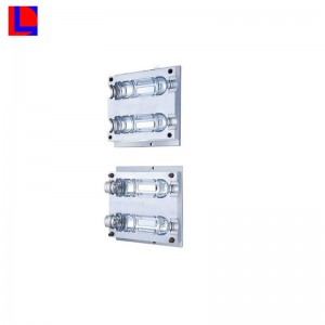 水のボトルのための中国サプライヤー成形メーカートップアイテムプラスチックツーリング