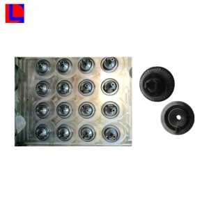 ゴム製品のための高品質射出ゴム型/シリコーン成形