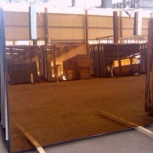 カラーシルバーミラー