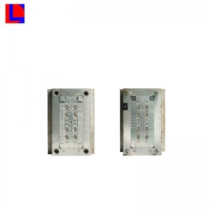 高品質部品アクセサリー自動車部品金型中国金型サプライヤー射出成形