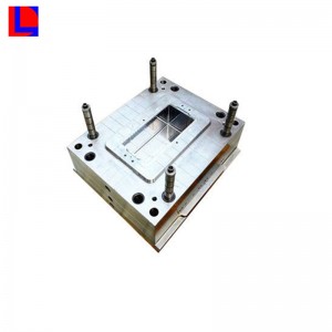 成形設計OEM工場プラスチックカスタマイズ成形