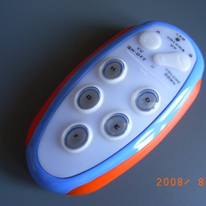 プラスチック部品の試作