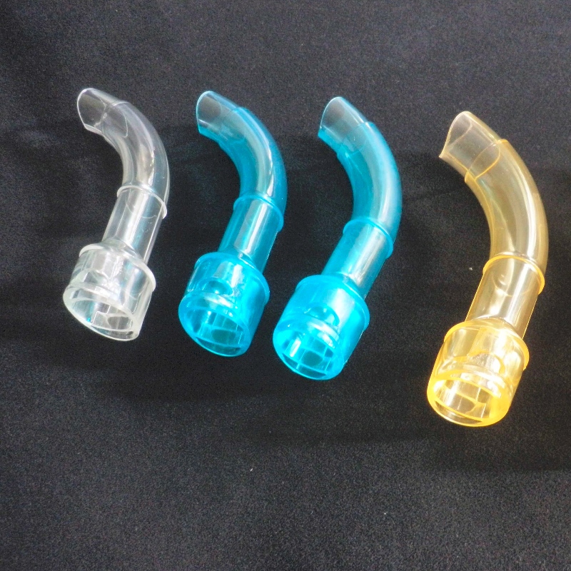 プラスチック部品の試作