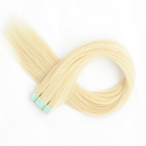 テープヘアー - クラウン03