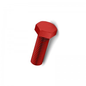 Din933グレード10.9