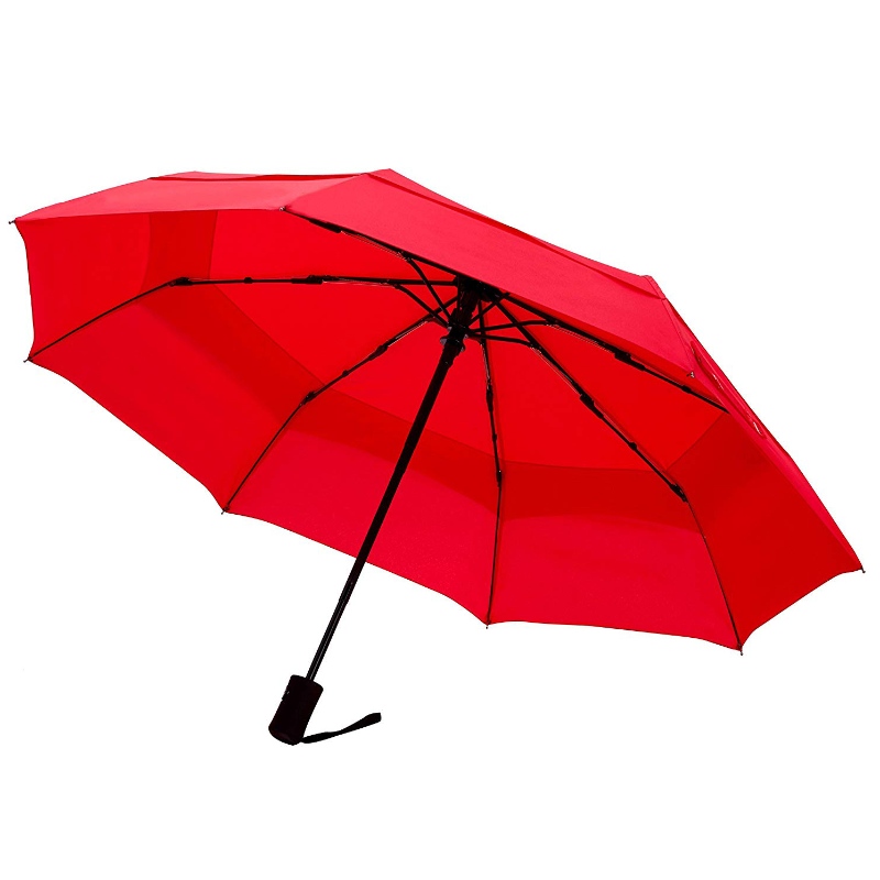 二重層の販売商品の中国の傘自動開いたおよび自動閉3倍の雨傘