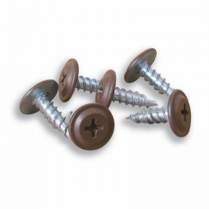 モディファイアトラスヘッドセルフピアススクリュー